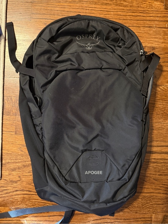 north face apogee backpack The Recon Everyday Laptop - Daypack, Water Repellent, Laptop Sleeve, 2 Water Bottle Pockets, TNF Black/TNF Black-NPF, One Size The North Face Surge unisex backpack in TNF Black is the ultimate solution for those who demand maximum organization and durability Base Camp Voyager Travel Pack